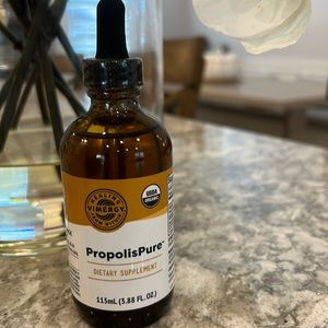 Vimergy Liquid PropolisPure Unopened 115ml